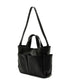 MR.OLIVE E.O.I /WATER PROOF WASHABLE LEATHER / LOGGER BAG (MEDIUM) ミスターオリーブ イーオーアイ/ウォータープルーフウォッシャブルレザー/ロガーバッグ(M)
